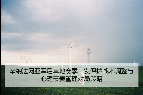 辛纳法网亚军后草地赛季二发保护战术调整与心理节奏管理对局策略